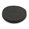 Prime-Line Furniture Sliders 3-1/2 in. Round Reusable Foam Cushion w/Felt Beige 16 Pack MP75011 - alternate 3